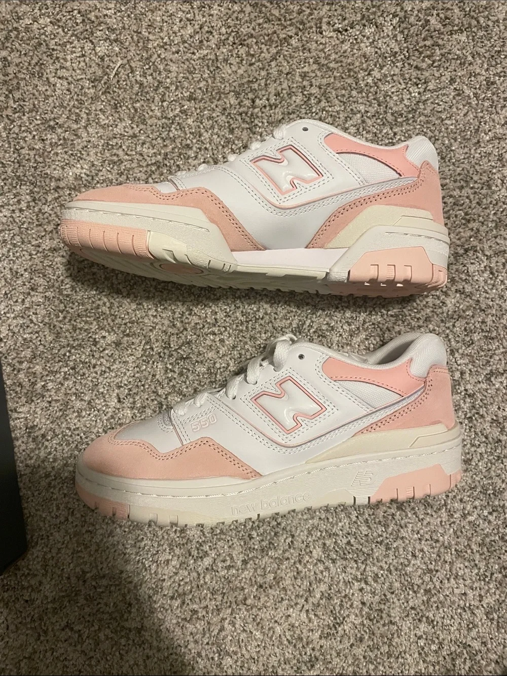 New Balance 550